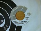 RARE 45 - THE BEACH BOYS - WOULDN'T IT BE NICE (LIVE) -