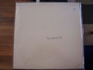 SEALED THE BEATLES. Original Master Recording.