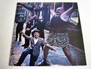 THE DOORS-STRANGE DAYS-LP/RECORD
