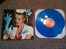 Blink 182 Enema Of The State 70/182 OOP Lp Vinyl