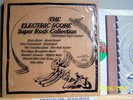 Glastonbury Fayre Festival - 3 LPS orig. 1972 UK REV m-