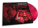 RAEKWON Shaolin vs Wu-Tang 2x LP NEW RED VINYL Method Man Ghostface Estelle Nas
