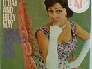 Anita O'Day/Billy May-Swing Rodgers and Hart-Verve 6214