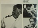 Cecil Payne-Zodiac-Dolphy Series 3-Strata-East 19734-KE