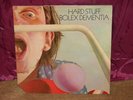 HARD STUFF BOLEX DEMENTIA LP NM ACID PSYCH