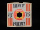 JERRY JACKSON IT'S ROUGH OUT THERE PARKWAY P-100 NORTHE