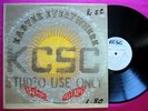 13th FLOOR ELEVATORS - EASTER EVERYWHERE ORIG MONO PROM