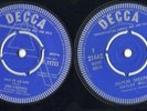 18xDEMO DECCA CHIMES+BILLY DAINTY+KARL DENVER+T DALLI+1