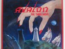AVALON MLP The Third Move Rare Dutch Metal NWoBHM 1986