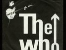 The Who: I'm Free - Orig New Zealand EP w/Pic Sleeve