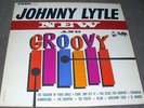 DETROIT JAZZ Johnny Lytle New and Groovy LP NM- ORIGINA