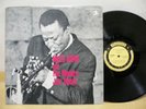 miles davis - and the modern jazz giants / Japan Lp pre