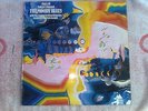 LP - The Moody Blues - Days Of Future Passed - SML 707