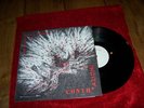 Contrazione - Cineocchio Orig LP ITALIAN HC PUNK KBD 86