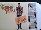 LIKE NEW VINYL The Wonder Years - The Upsides