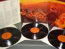 Jimi Hendrix   - Isle Of Wight Festival - TOP CONDITION