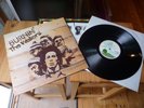 THE WAILERS BURNIN IN MINT UK 1973 SUPER RAR