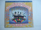 THE BEATLES MAGICAL MYSTERY TOUR MFSL Sealed Vinyl LP