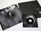 Aerosols S/T LP & 7 Youth Attack Clear 500 Cult Ritual 