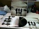 U2 - ALL THAT YOU CAN'T LEAVE BEHIND ORIGINAL VINYL LP 