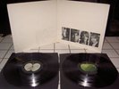 BEATLES Vinyl LP  1st Press DE 1966 BEAT SMO 2051/52 