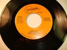 Detroit Modern Soul 45 Roy Dawson on Coemands