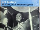 ART BLAKEY BIG BEAT BLUE NOTE WEST 63RD NM ORIG JAZZ LP