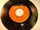 Northern Soul 45 the Shufflers Crackerjack