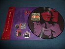 Deep Purple - Shades Of Deep Purple(JAPANESE PICTURE DISC VINYL ALBUM)