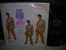 ELVIS PRESLEY GOLDEN RECORDS VOL 2 , JAPAN 10'' LP ORIG