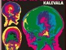 KALEVALA Finland HEAVY PSYCH PROG LP OOP MINT