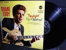 LP DUANE EDDY- TWANGIN' UP A STORM*STEREO RCA ' 63 D*nm