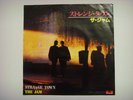 the jam - strange town/ the butterfly collector, polydo