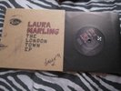 Laura Marling - London Town EP RARE SIGNED 7