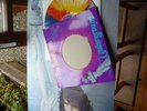 POP REVOLUTION 1970 MINT POSTER COLOURED WAX MOBY GRAPE
