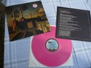 PINK FLOYD ANIMALS PINK VINYL RAR LIM.  EDITION