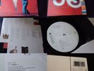 PETER GABRIEL US 1992 VINYL 2xLP Uk press 1992 GENESIS 