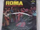 LP: Roma Gypsy Show Group 1971 made Poland