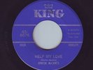 NORTHERN SOUL 45-JUNIOR McCANTS-BOY NEEDS A GIRL-LISTEN