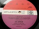 LED ZEPPELIN IV 1971 ATLANTIC 1st PRESS PETER GRANT EX