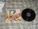 Kalevala - Myths and legends 1988/2002 LP *RARE* Dies i