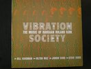 Rahsaan Roland Kirk Vibration Society LP