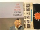 The Voice That Is? Johnny Hartman IMPULSE MONO A-74