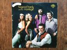 HAGOOD HARDY AND THE MONTAGE LP CBC BROADCAST ALBUM BAR