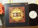 THE WIZARDS OF KANSAS ORIGINALWHITE LABEL PROMO RARE PS