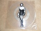 MADONNA   INTERVIEW  PICTURE DISC   Madonna 7S   MEGA R