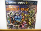 LIVING STEREO RCA  LSP 1923 HANS CONRIED ALICE PEARCE M