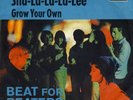 7 45 Small Faces-Sha La La La Lee BEAT GER PS