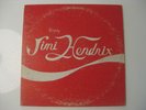 JIMI HENDRIX        ' enjoy '       RARE 2XLP 1970 LA F