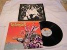 Hackensack  Import LP-UP THE HARD WAY